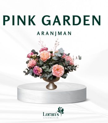 PINK GARDEN ARAJMAN