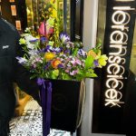 Lorans Signature Aranjman