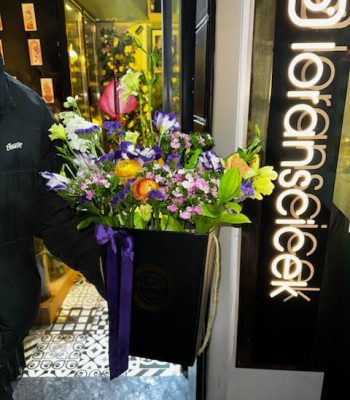 Lorans Signature Aranjman