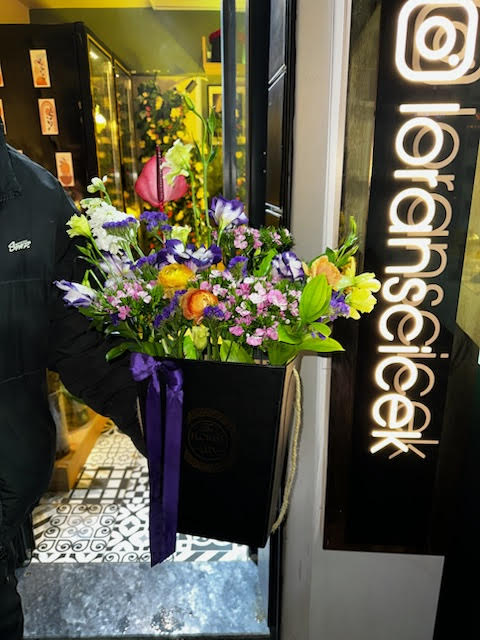 Lorans Signature Aranjman